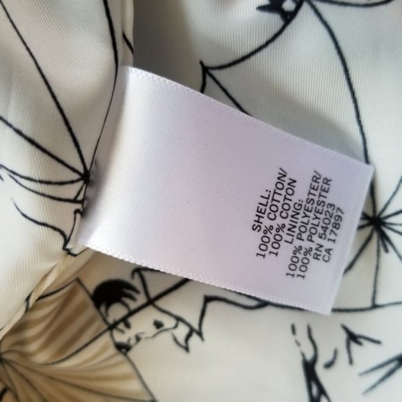 Banana Republic Pea Coat - Picture 5 of 6